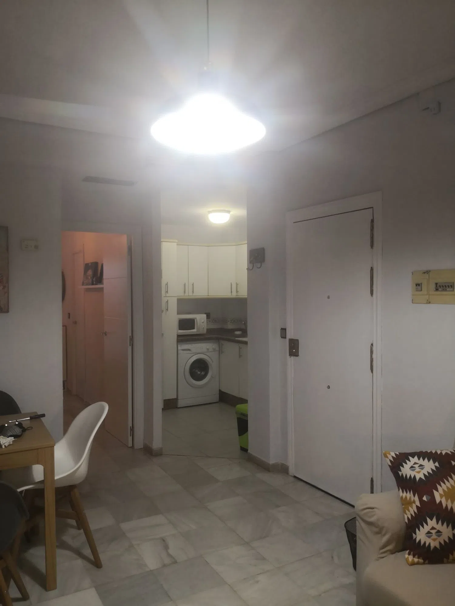 Piso en calle Pureza, 112 - Foto 6