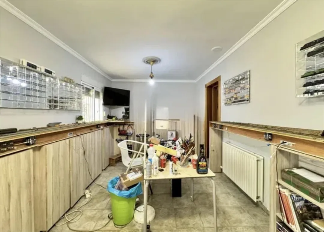 Chalet en  Calle Poniente 3 - Foto 23