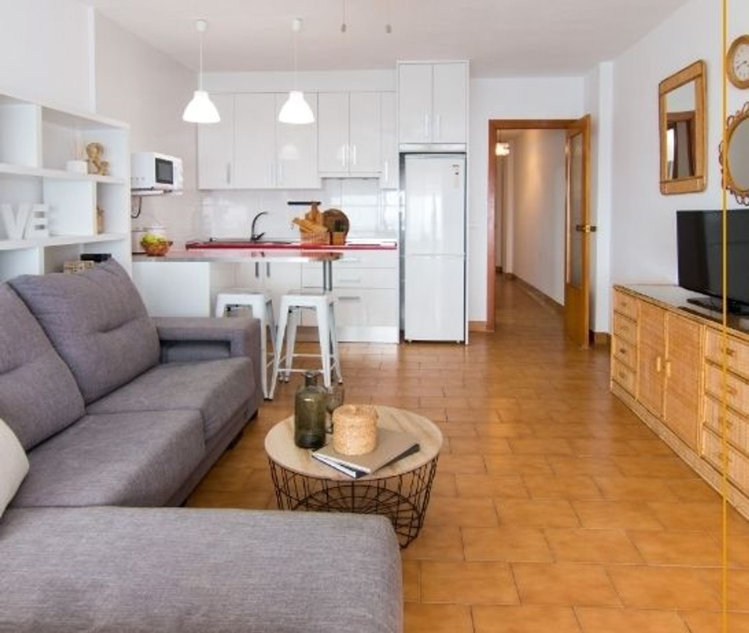 Piso en Paseo de Velilla, 17, Velilla - Velilla Taramay, Velilla - Velilla Taramay - Foto 2