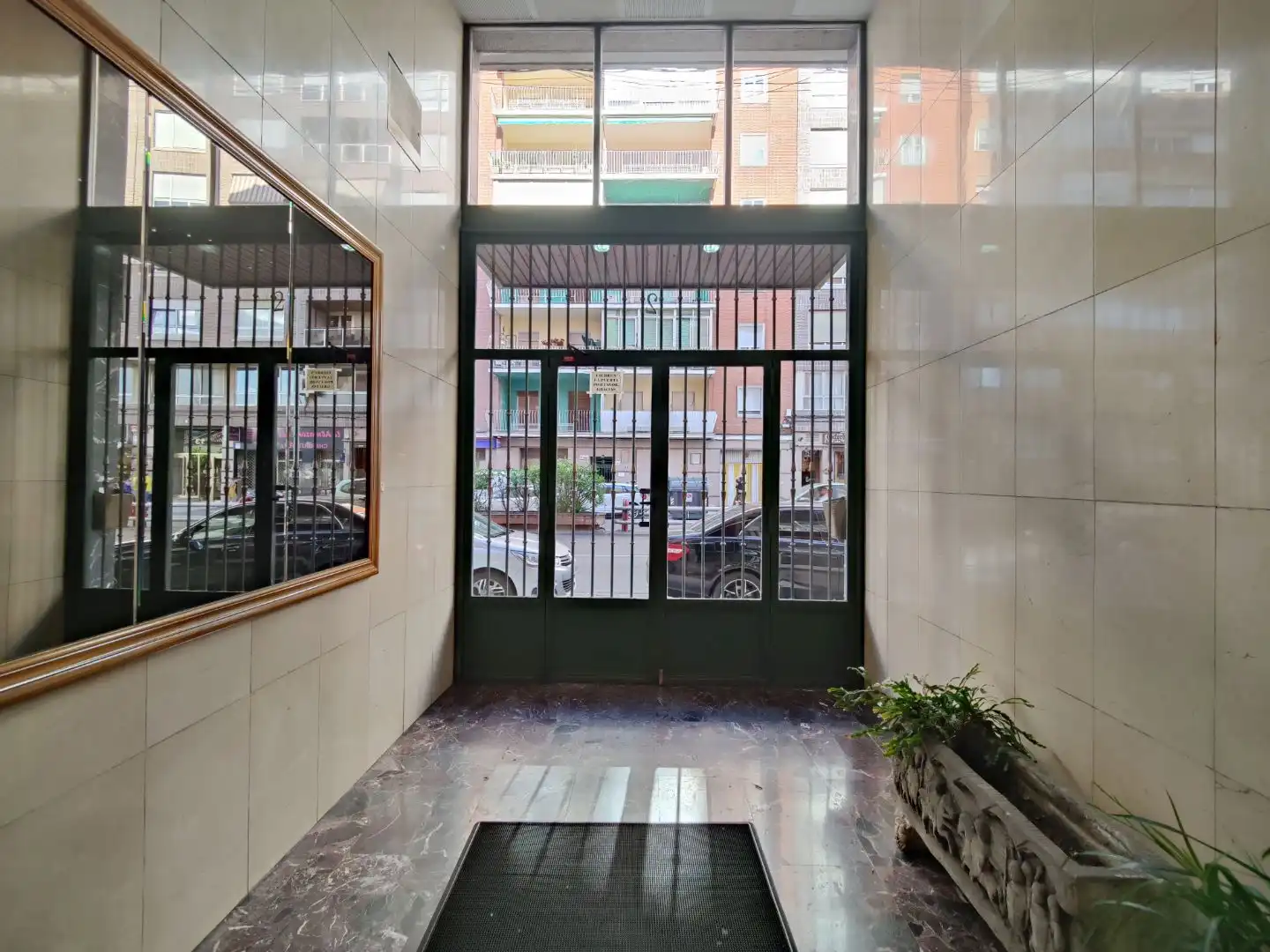 Piso en  Avenida Modesto Lafuente 2 - Foto 36