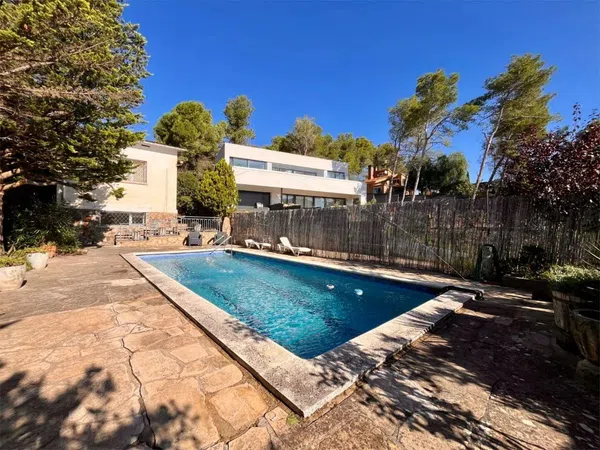 Casa o chalet independiente en Calle Duero, 33 - Foto 1