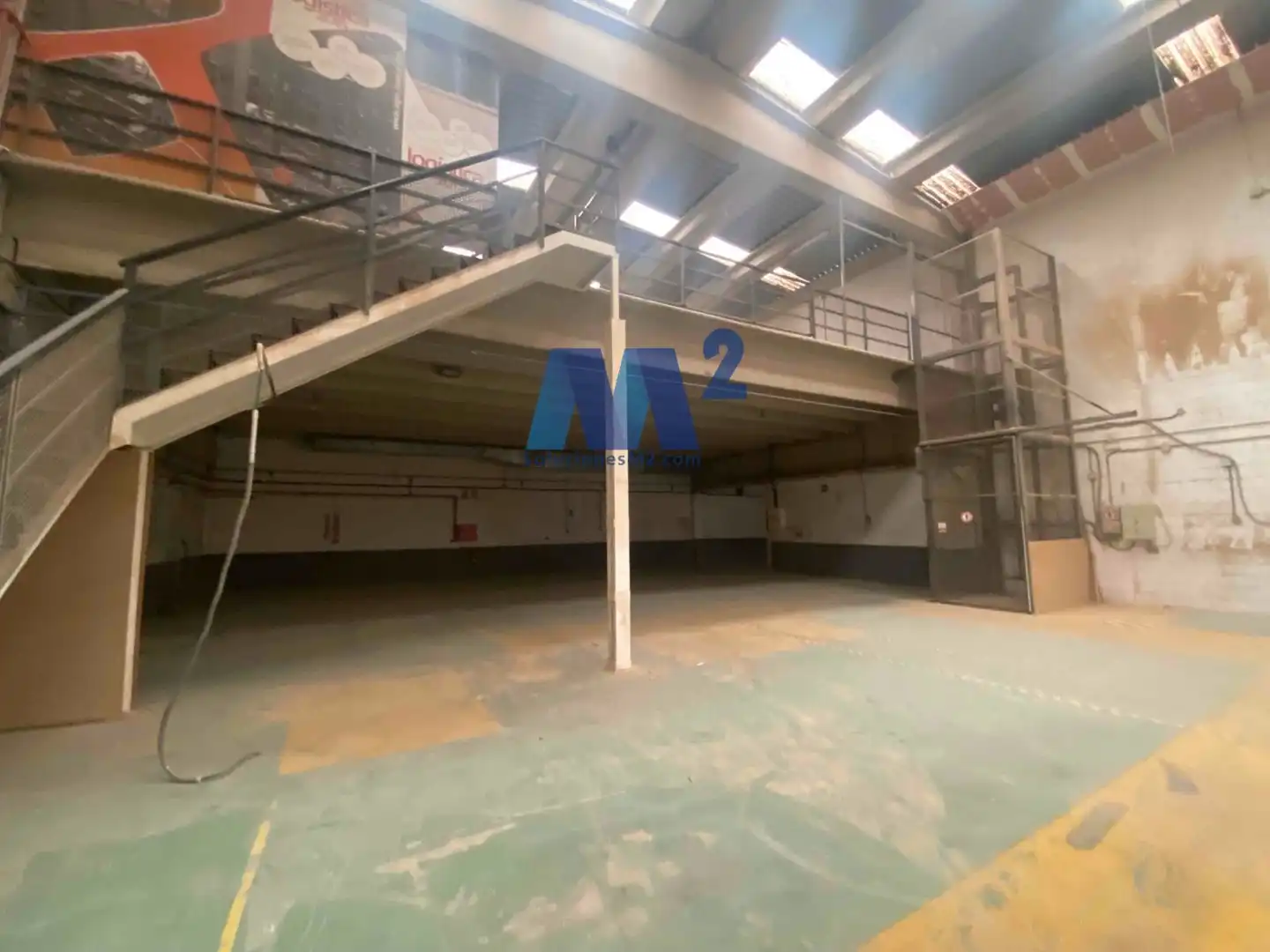 Nave Industrial en Alcobendas - Foto 14