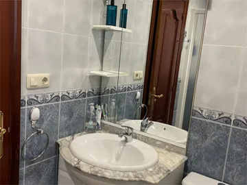 Piso en  Rúa Ramón Valle Inclán 8 - Foto 16