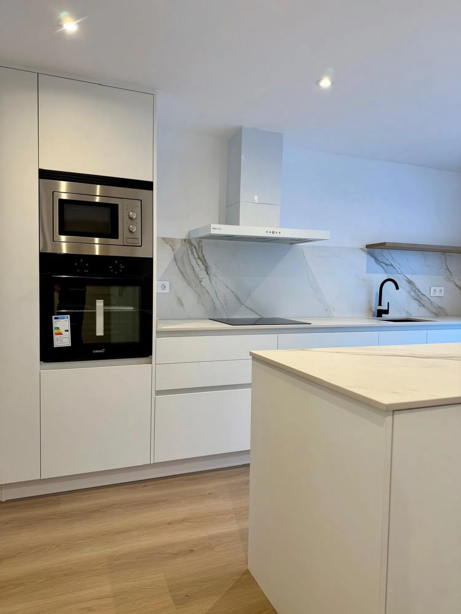 Chalet adosado en Urbanización Villas de Rocafort, 46 - Foto 10