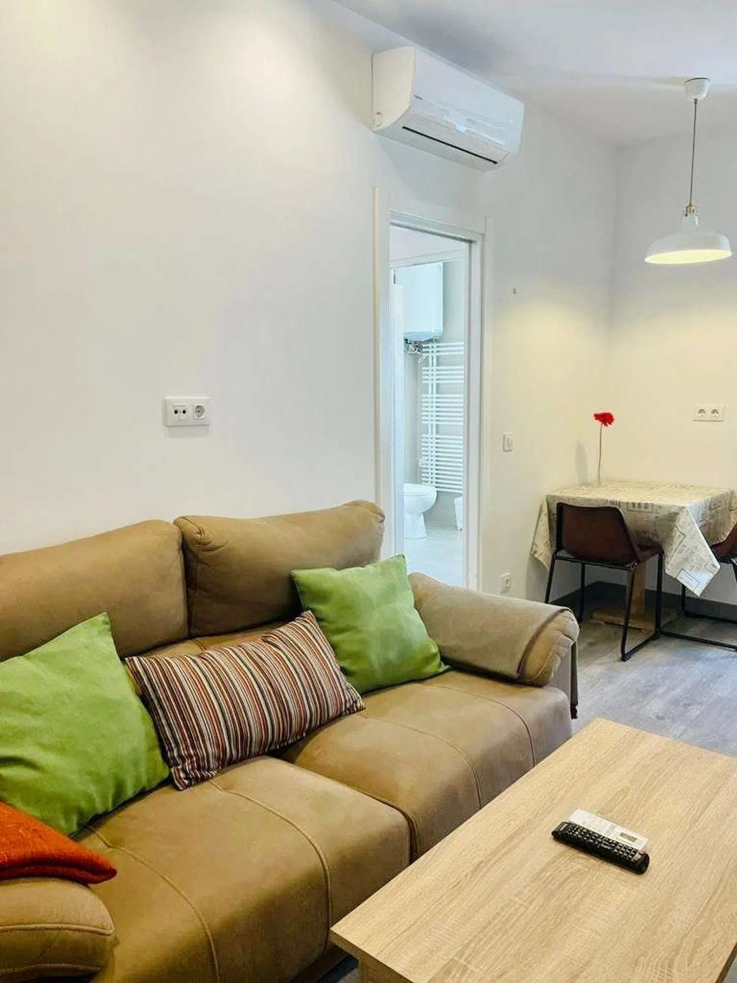 Piso en calle del Pintor Fortuny, 21 - Foto 1