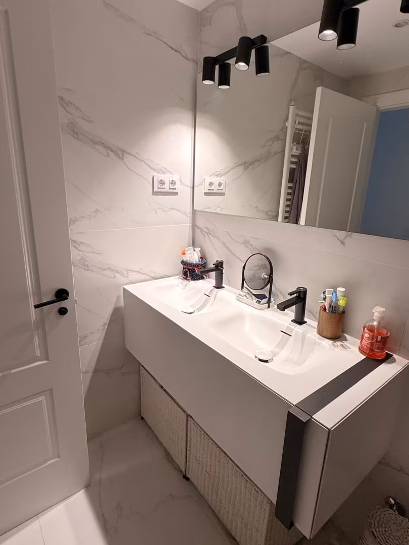 Piso en  Calle K 9 - Foto 8