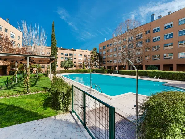 Piso en calle de el Algabeño