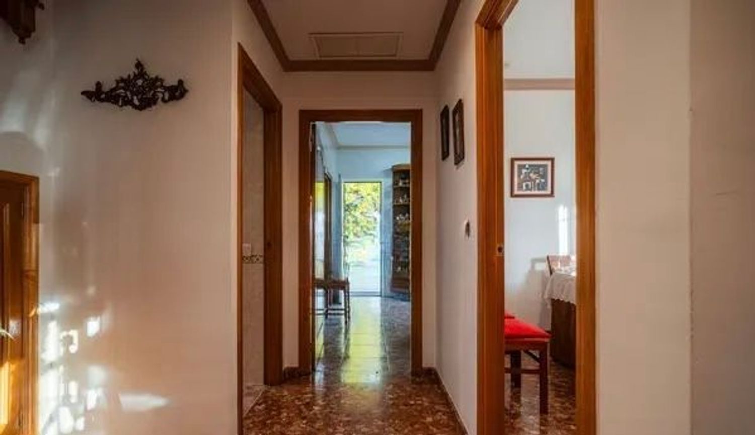 Casa o chalet independiente en Calle Olivar Viejo, 20, Brillante - Foto 9