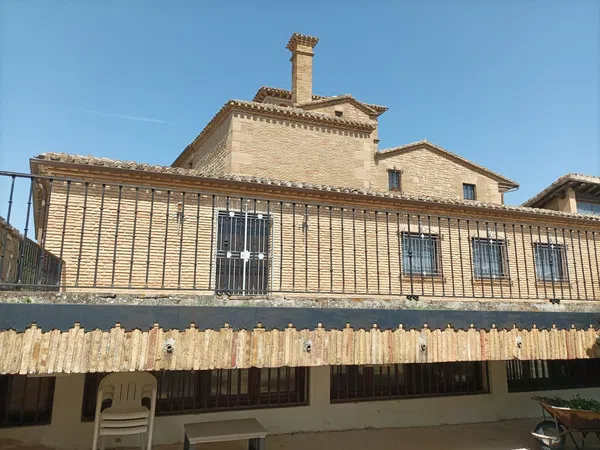 Palacio en Palacio en Calle Monasterio de Irache, 9 - Foto 4