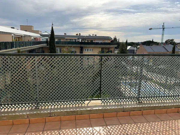 Dúplex en calle Palenque, 1 - Foto 4