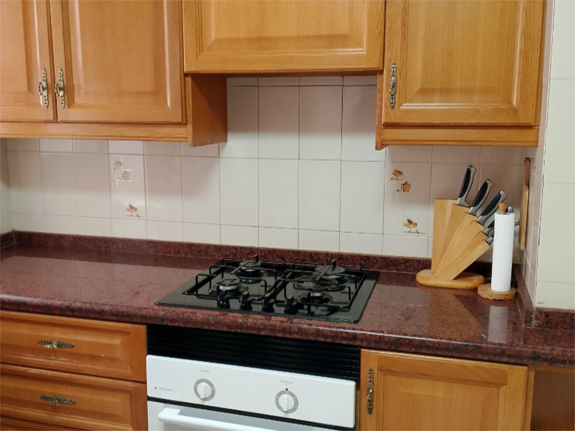 Piso en  Avinguda de la Generalitat 47 - Foto 3