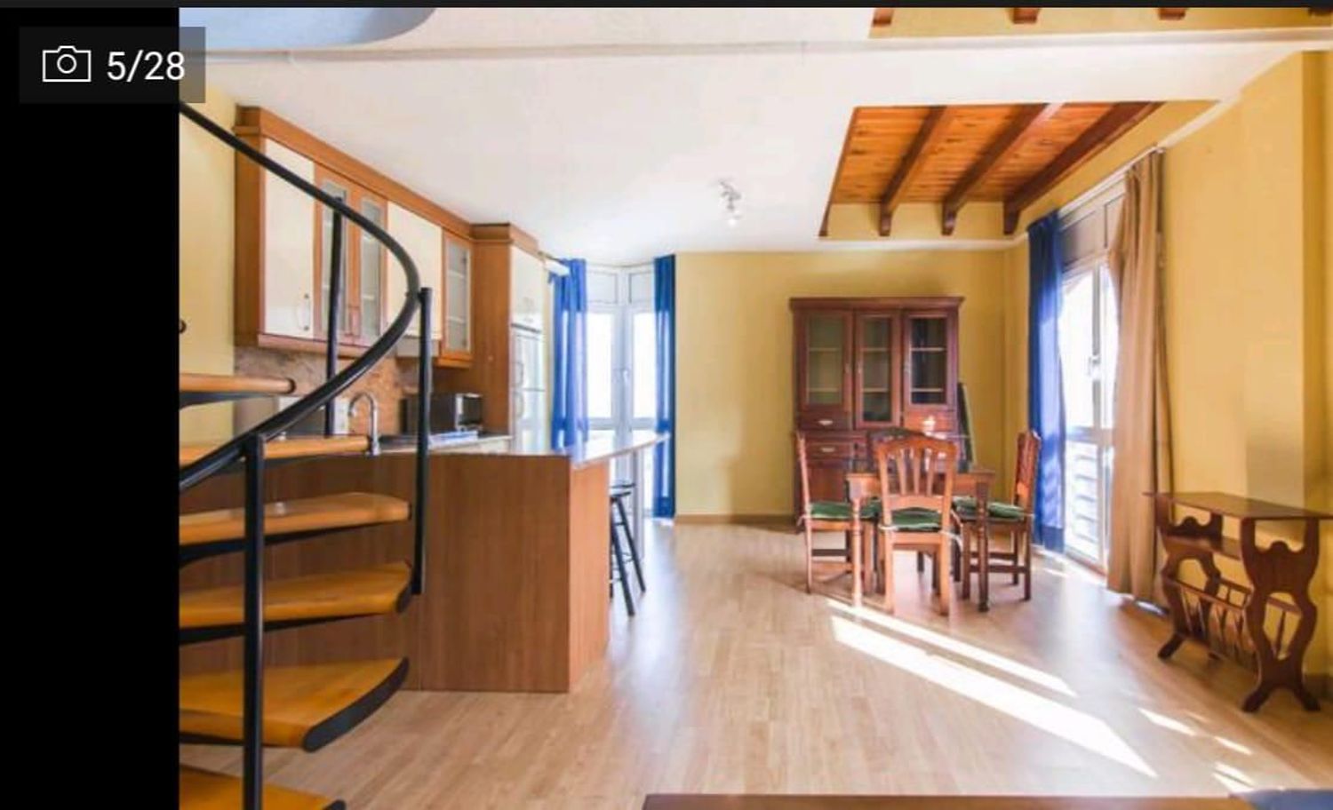 Dúplex en Calle de Celinda, 5, Flores - Foto 5
