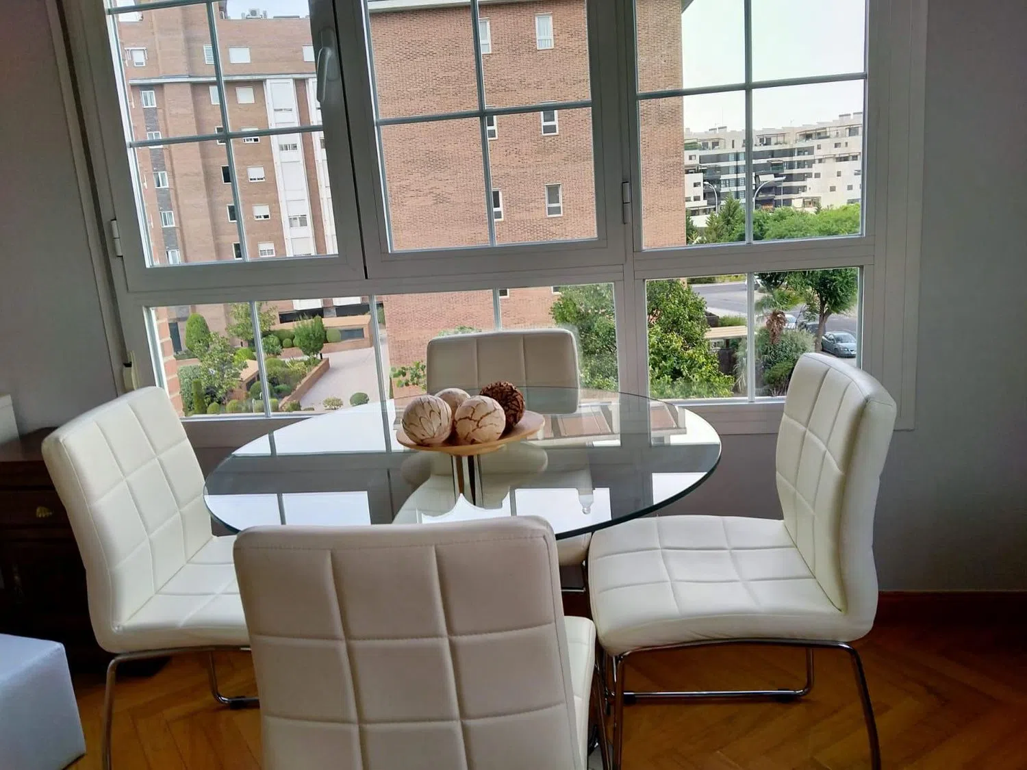 Piso en avenida Isabel de Valois, 28 - Foto 1