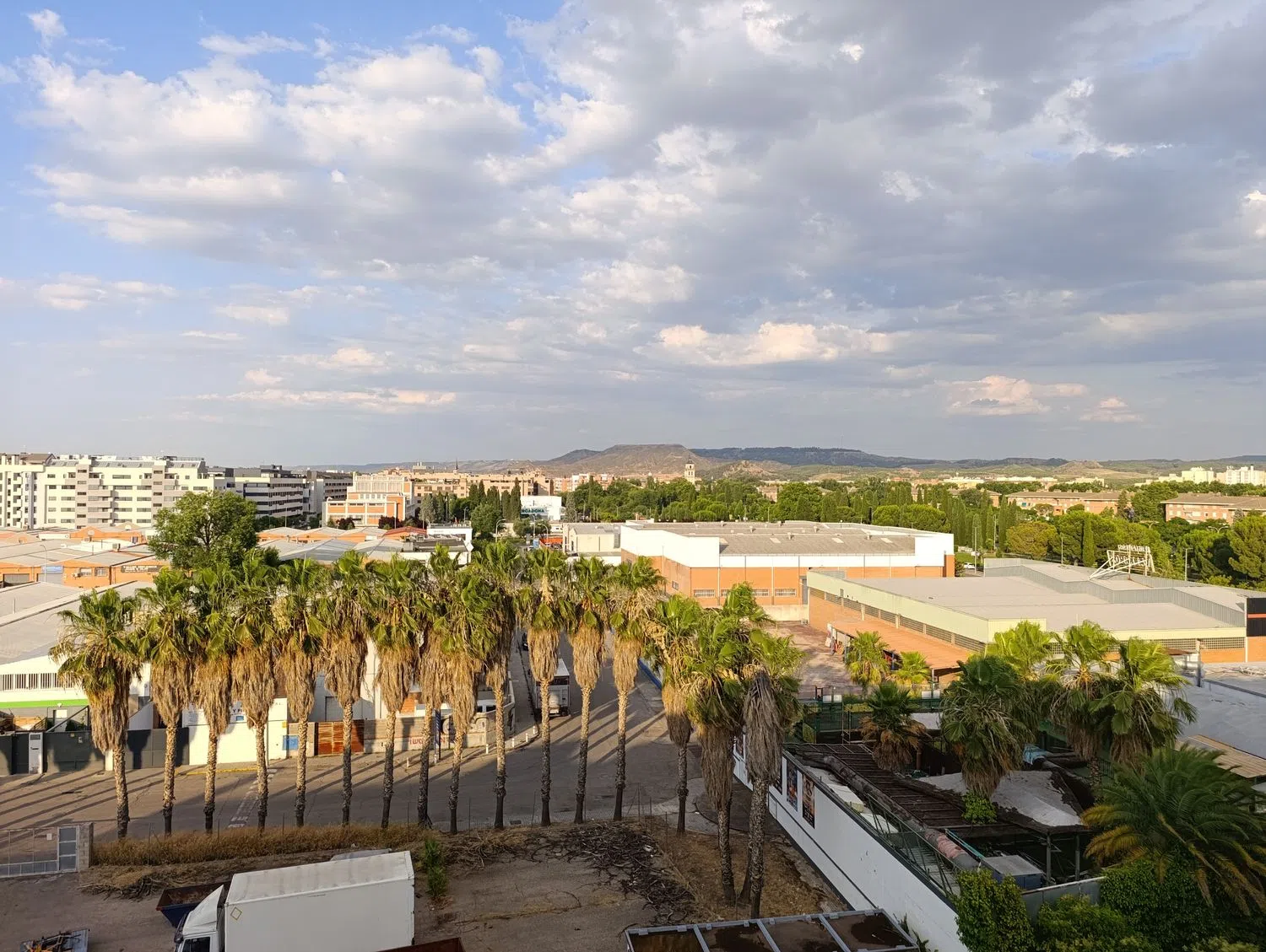 Ático en calle de Paco Palacios, 1 - Foto 33