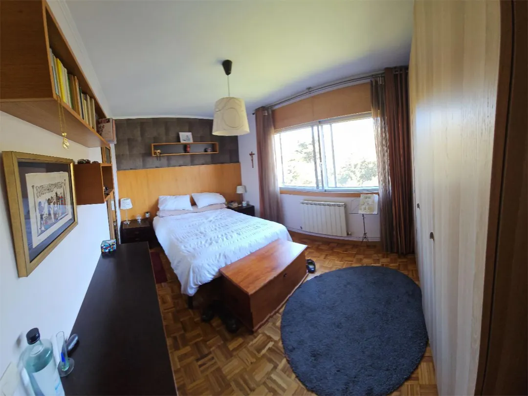 Piso en  Rúa Travesía de Vigo 68 - Foto 6