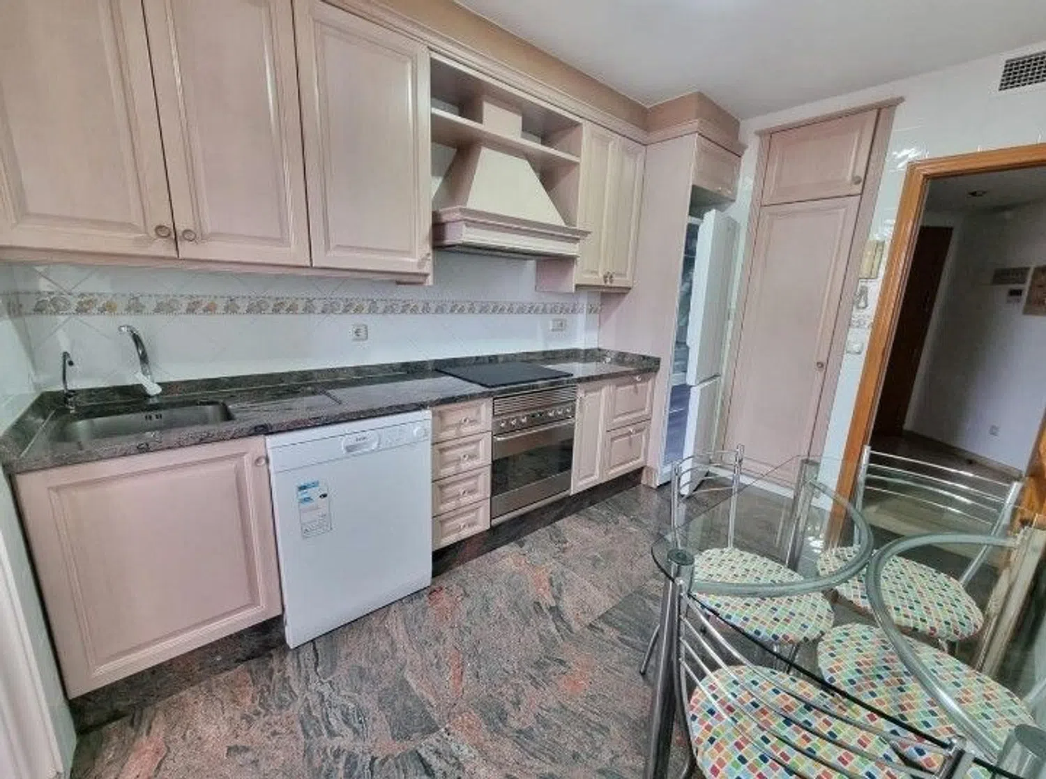 Piso en calle Río Irati, 1 - Foto 2