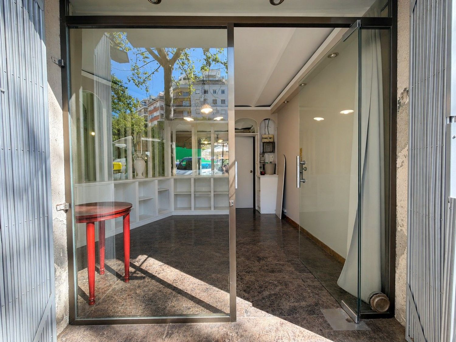 Local en Calle del Comte d'Urgell, Sant Antoni - Foto 7
