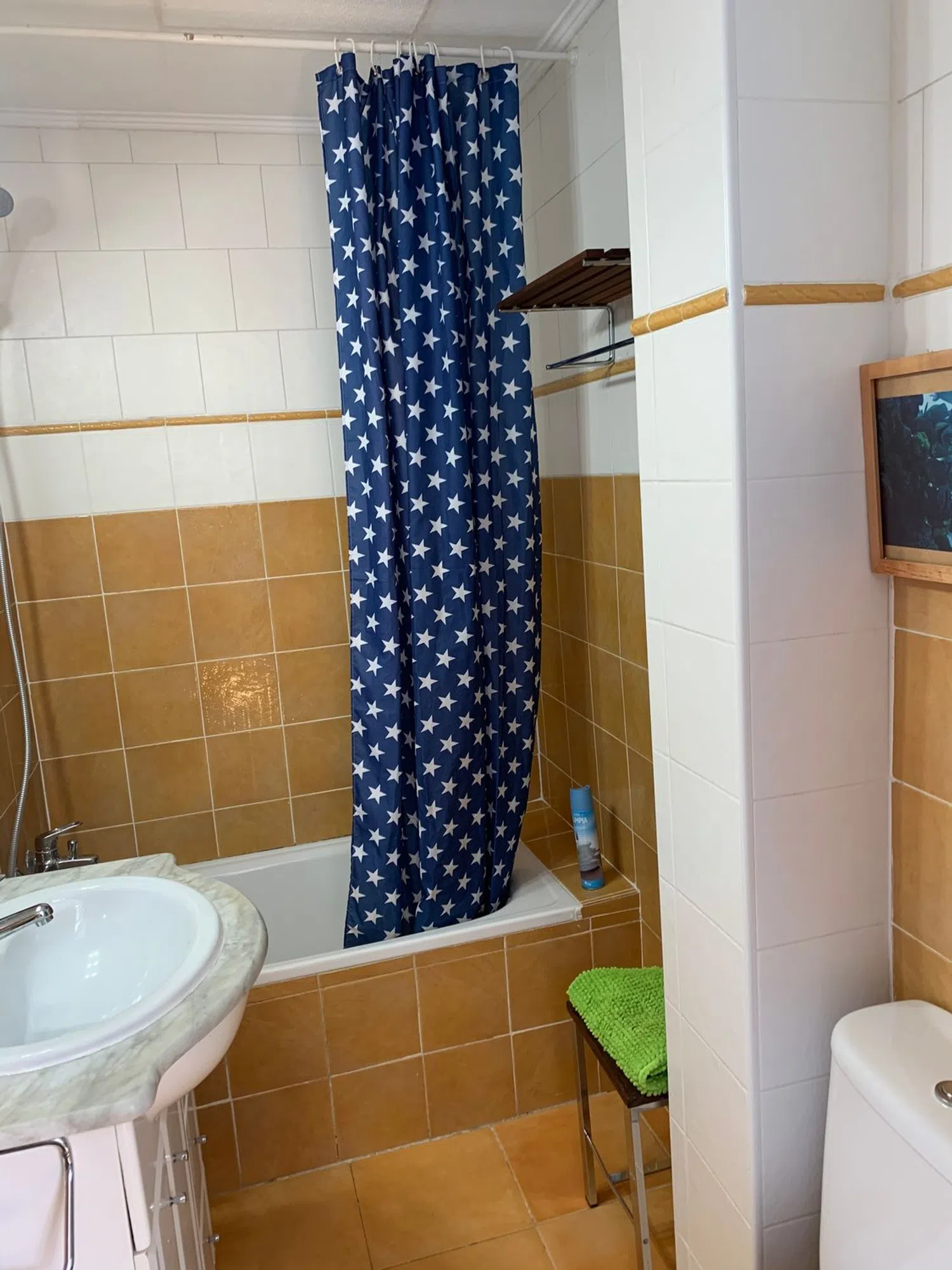 Piso en calle de Rosés, 11 - Foto 8