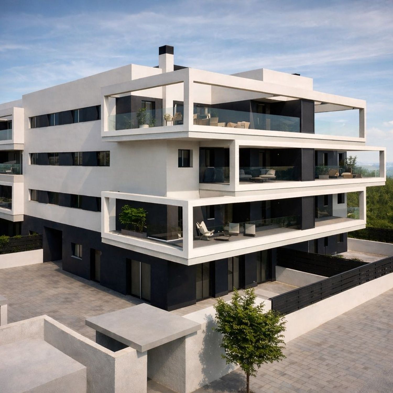 Ático en calle Santa Josefina, 8 - Foto 3