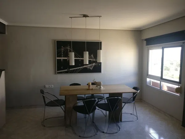Piso en Calle de Juan de Garay, 50, Barrio de Favara - Foto 4