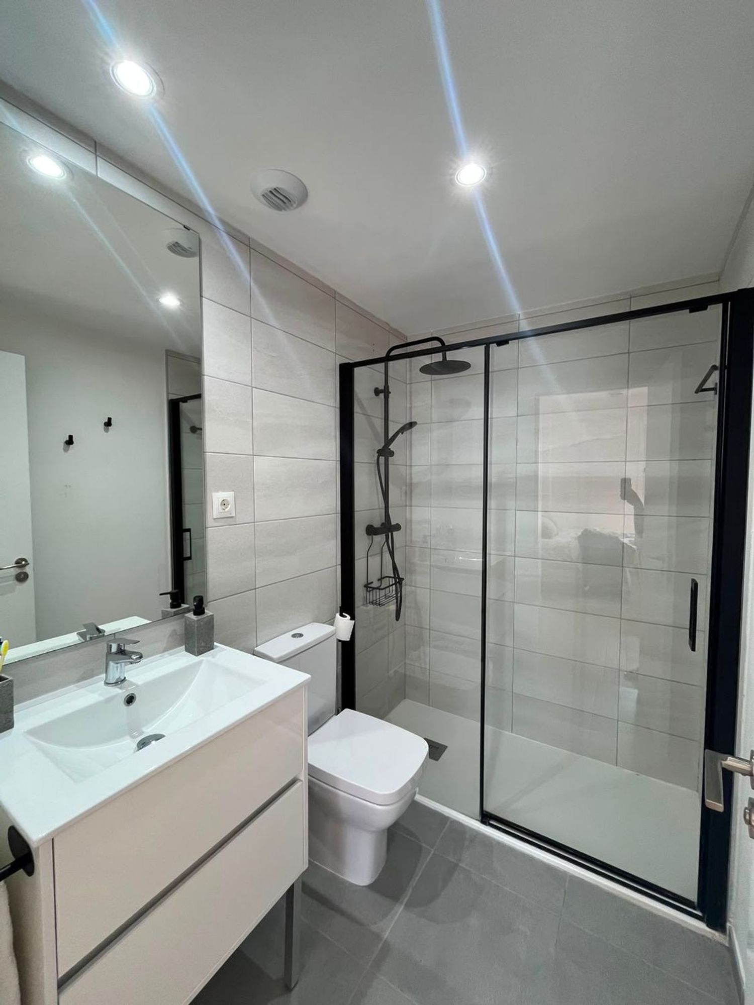 Piso en Calle Venecia, 2, Barrio Alto, Barrio Alto - Foto 6
