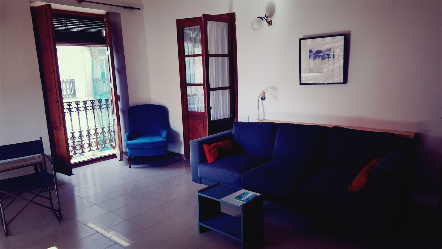 Dúplex en Calle de Dénia, 62, Russafa - Foto 2