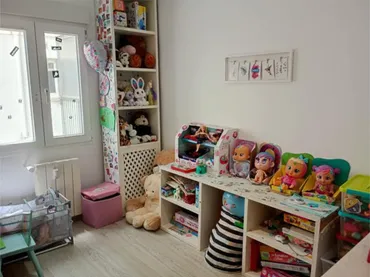Piso en Zamora - Foto 5