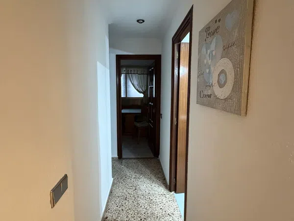 Piso en Calle de Sant Mateu, 57, Plà del Bon Repòs-La Goteta - Foto 10