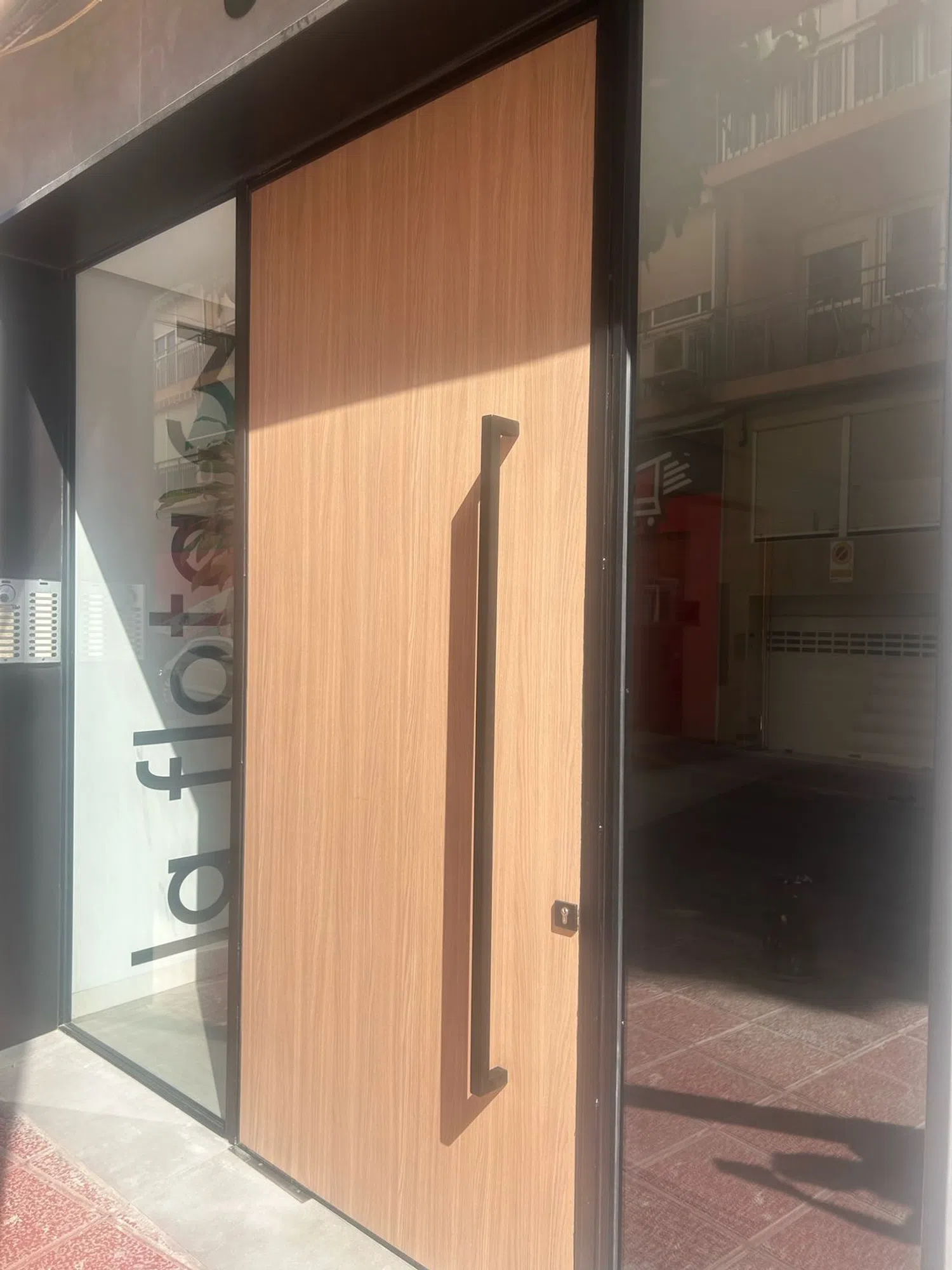 Piso en calle La Flota, 3 - Foto 8