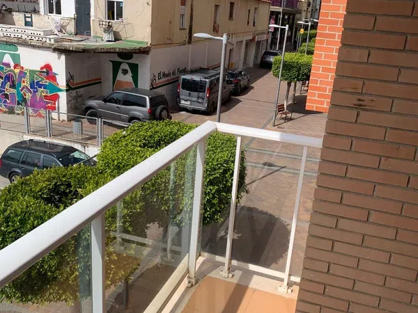 Piso en Calle d'Hernán Cortés, 39 - Foto 23