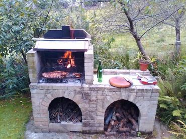 Chalet en  AS-256 59 - Foto 3