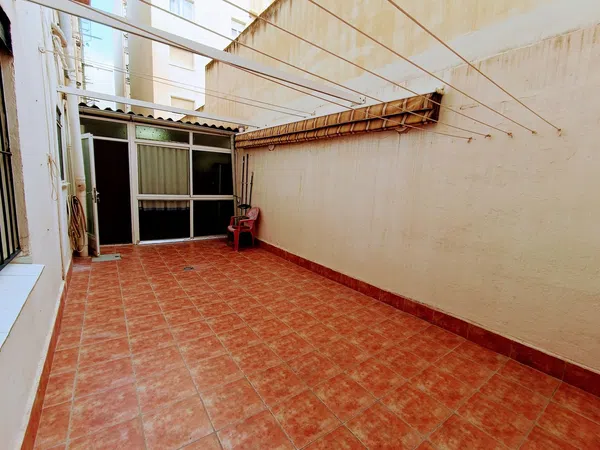 Piso en calle Aureliano Ibarra, 12 - Foto 1