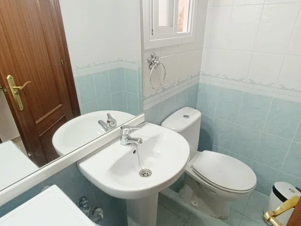 Piso en Calle San Isidro, 5, Santa Marina - La Paz, Santa Marina - La Paz - Foto 6