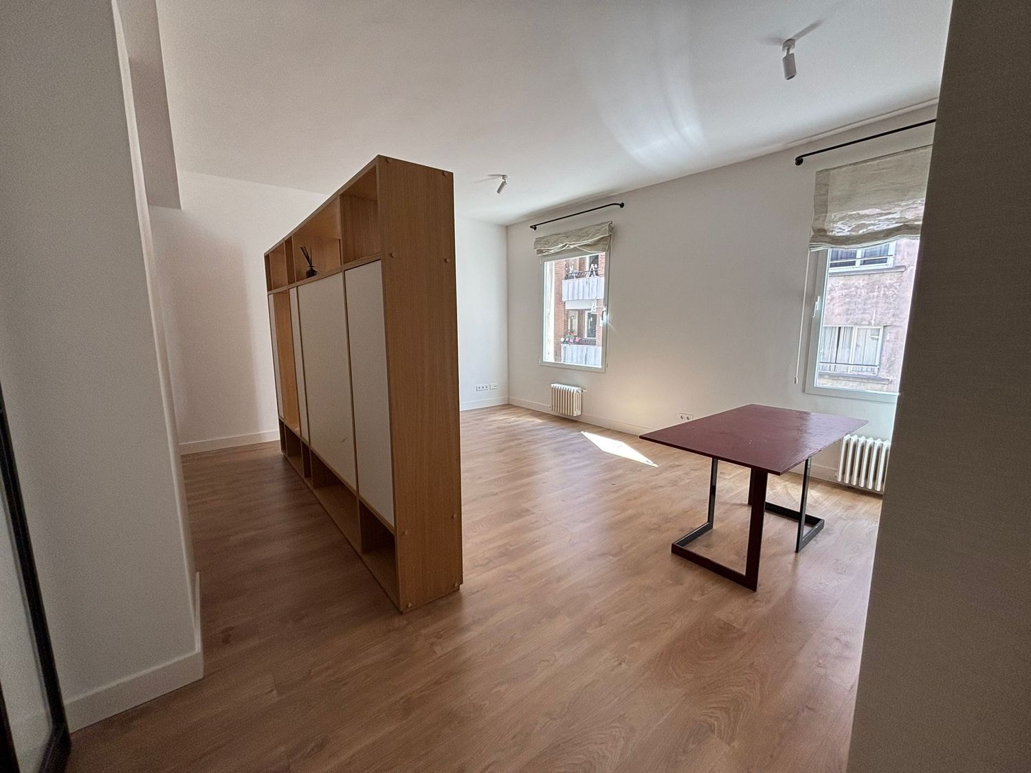 Piso en calle Naciones, 5 - Foto 1