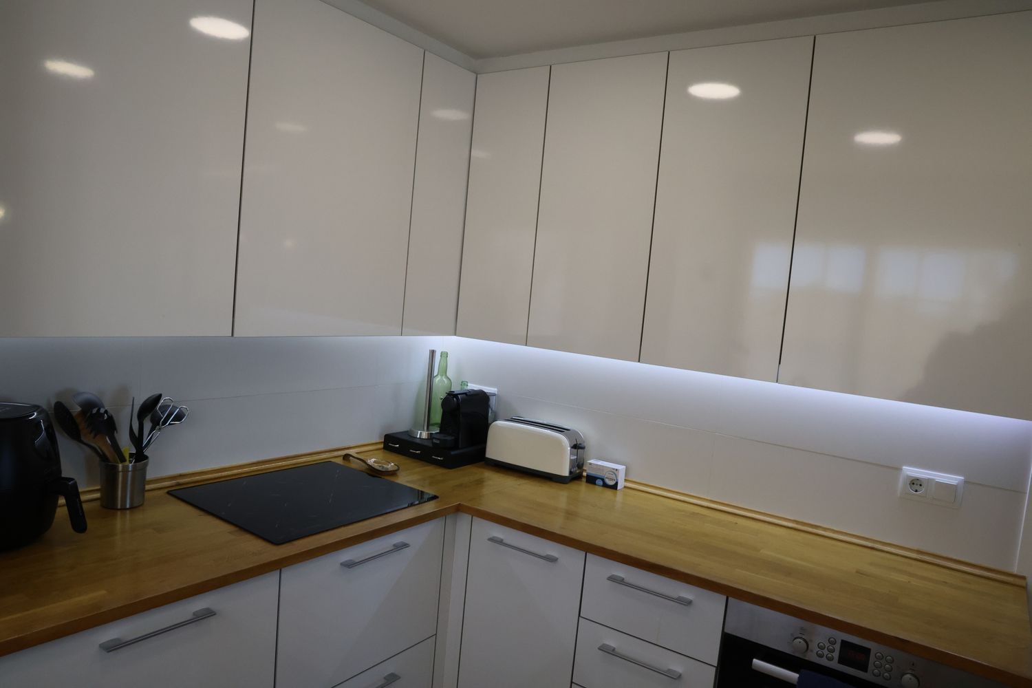 Piso en avenida Prat de la Riba, 34 - Foto 5