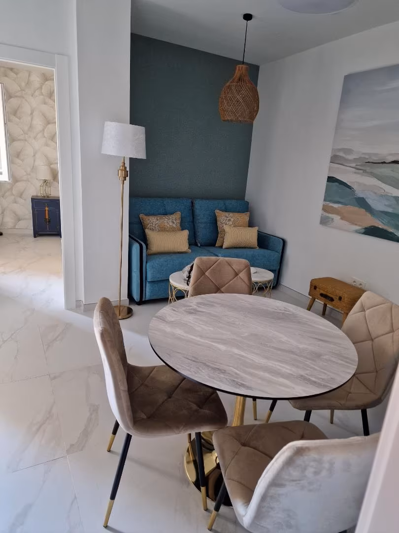 Apartamento en  Calle San Antón 72 - Foto 2