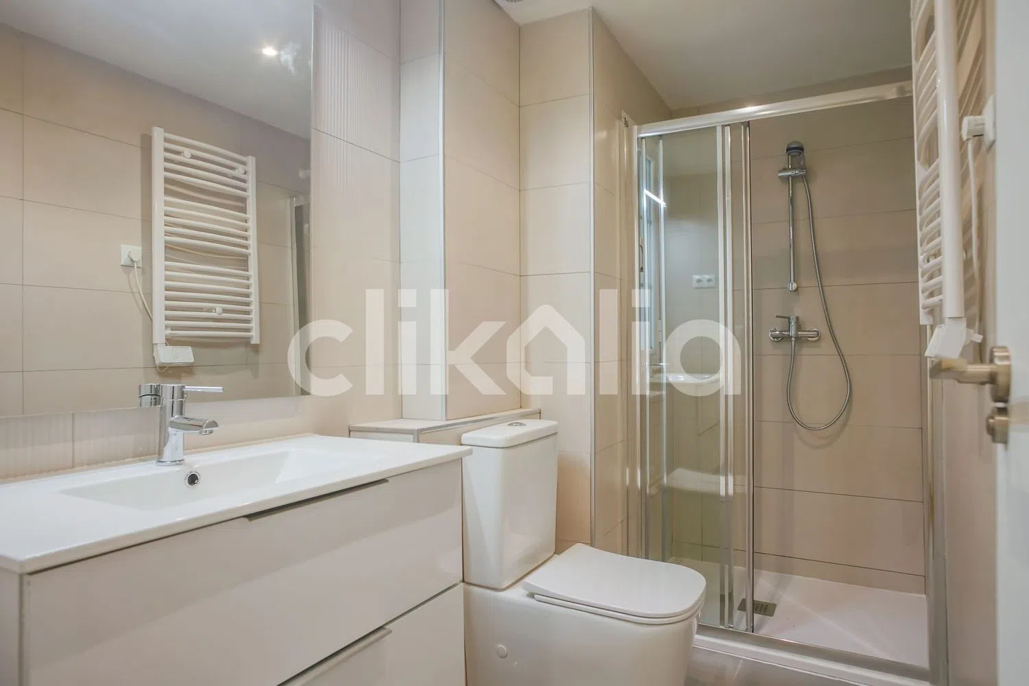 Piso en calle San Moisés - Foto 13