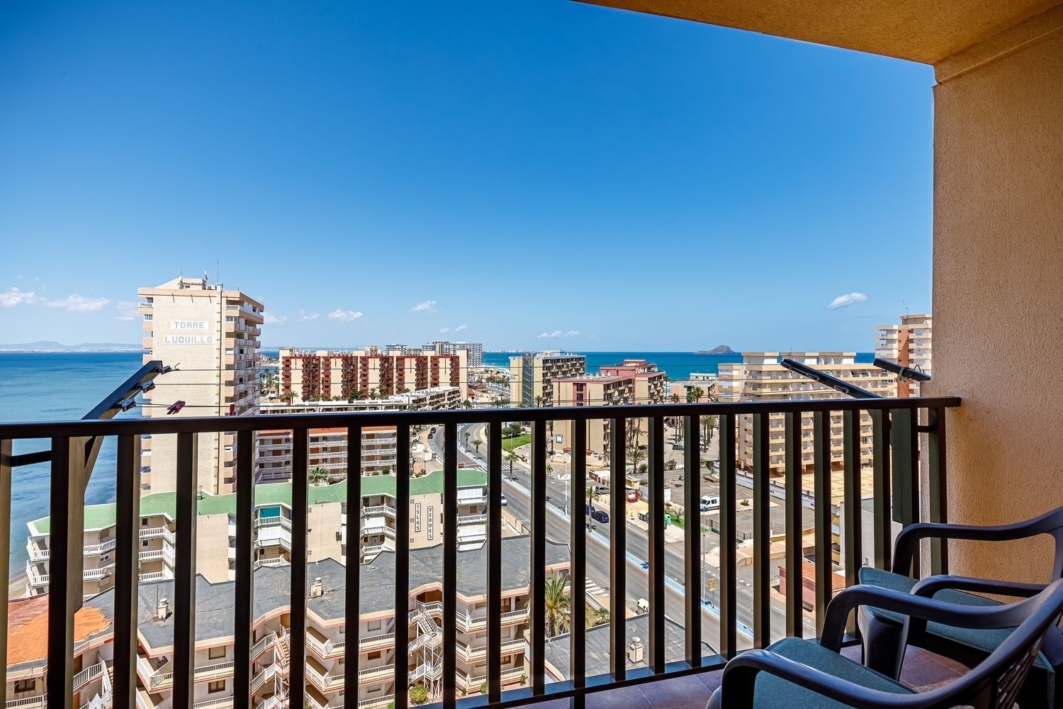 Piso en Gran Vía de la Manga, 5 km, Playa del Galán, Playa del Galán - Foto 14