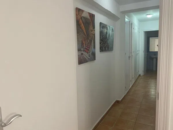 Chalet adosado en Calle Mar Adriático, 41, Las Redes - Foto 8