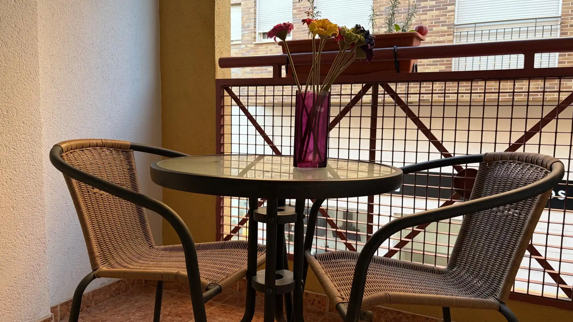 Piso en  Avenida del Chorrico 61 - Foto 1