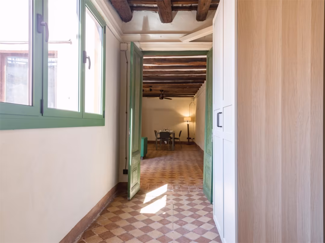Piso en  Carrer Nou de Sant Francesc 8 - Foto 43