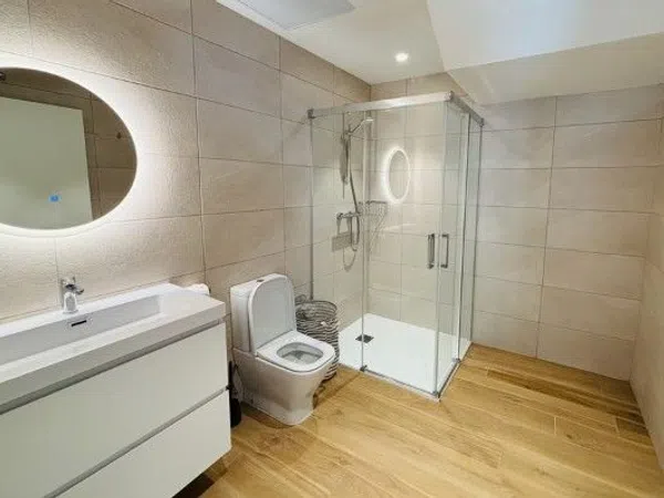 Piso en Calle Cardenal Margarit, 17, Eixample, Eixample - Foto 12