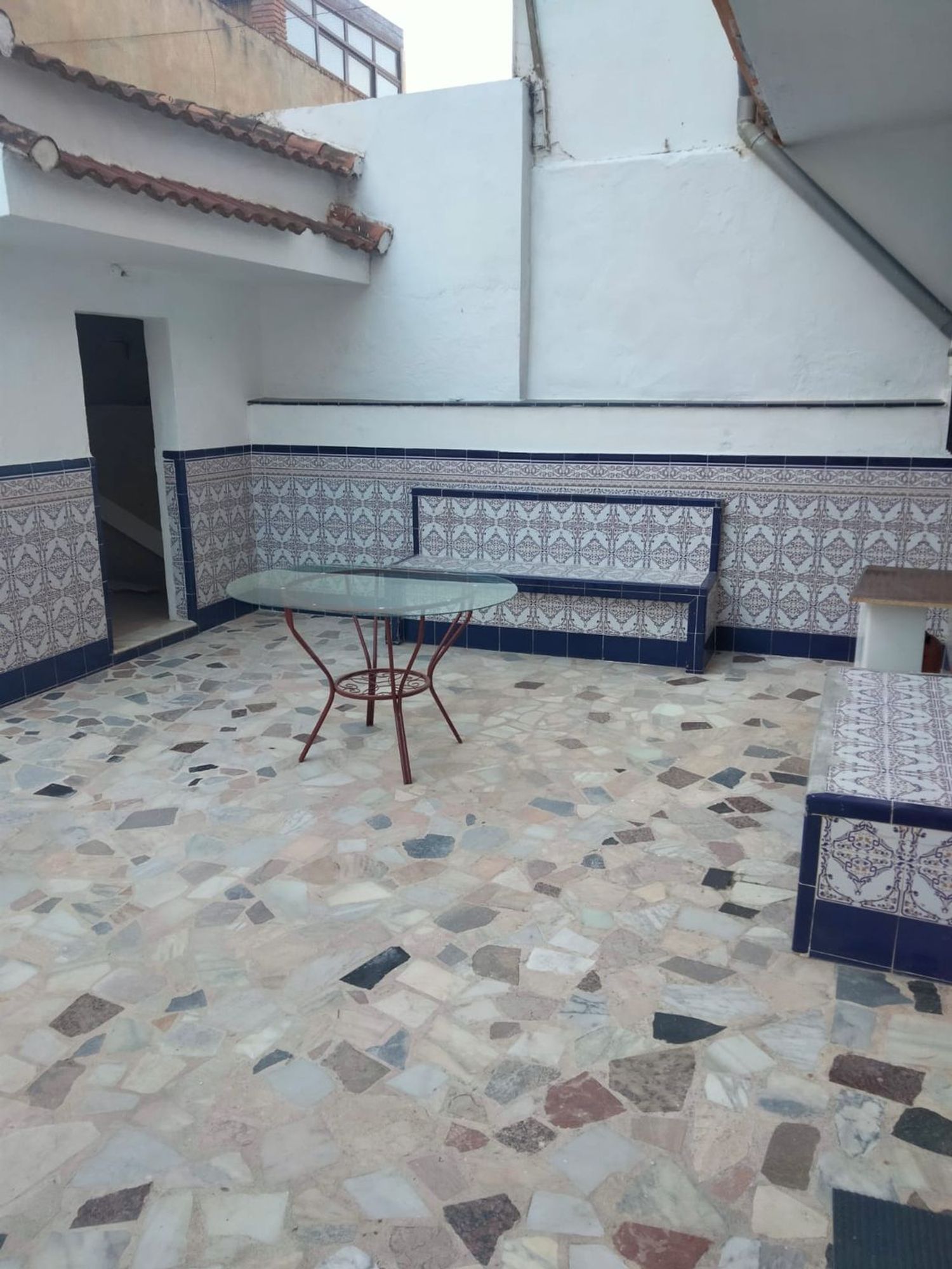 Piso en Fuente Alegre - El Chaparral - Los Morales - Foto 4