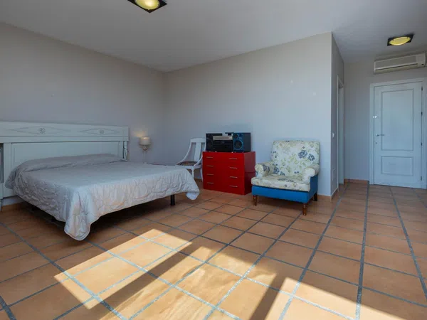 Casa o chalet independiente en Avenida de los Alisos, 19 - Foto 14