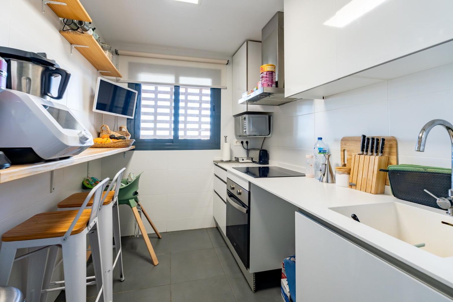 Piso en avenida de les Nacions, 30 - Foto 5