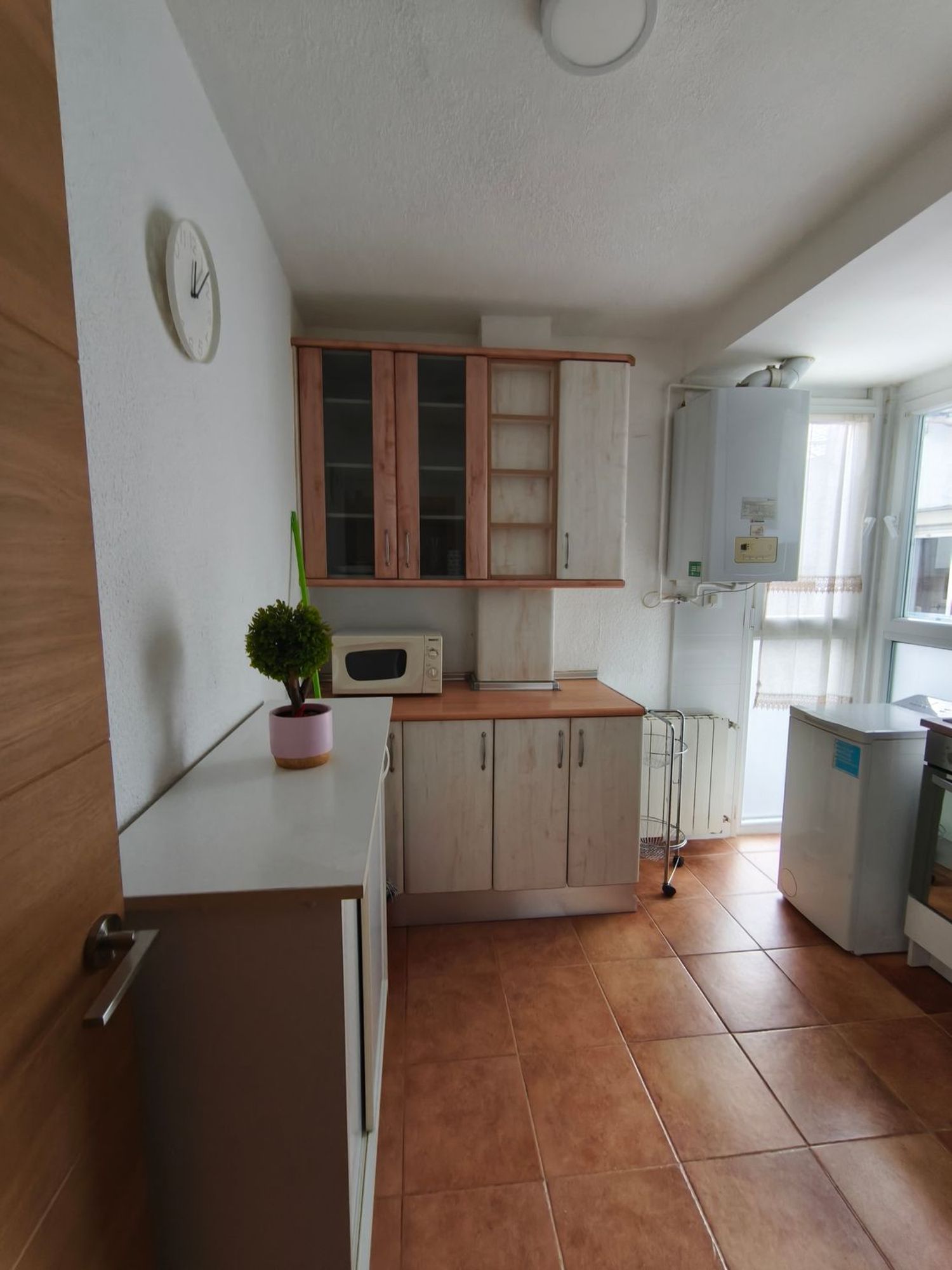 Piso en calle de Camarena, 134 - Foto 1