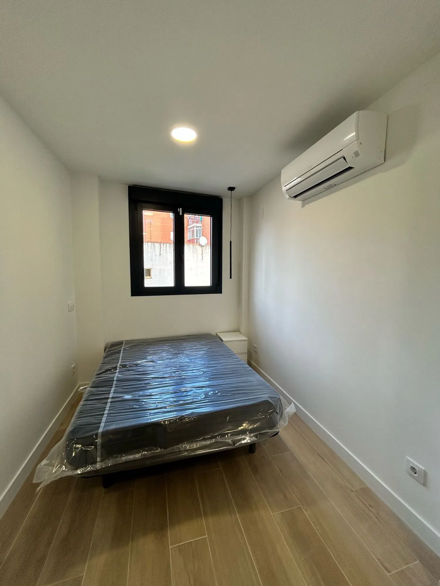 Estudio en avenida de San Diego, 45 - Foto 5