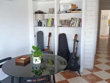 Piso en  Barriada la Palmilla 1 - Foto 4