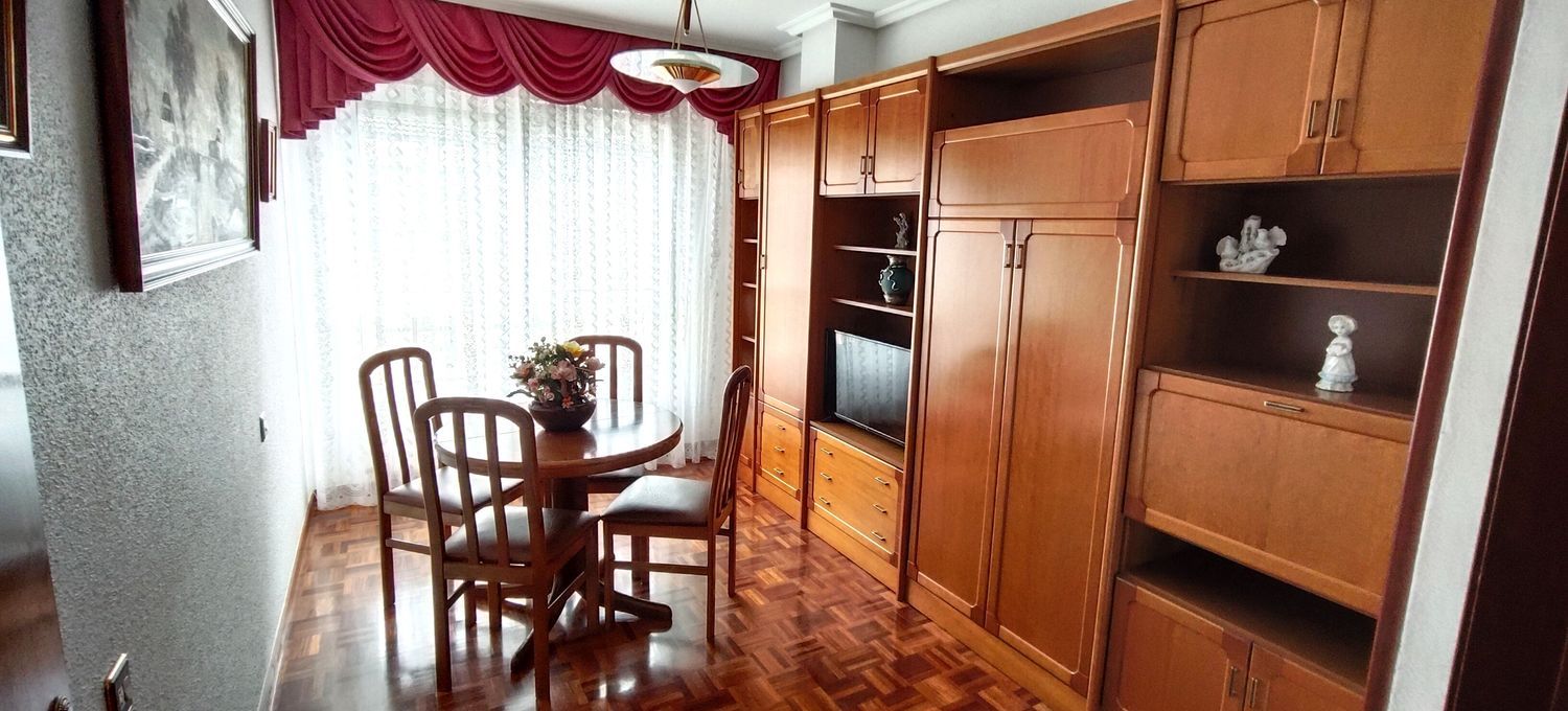 Piso en Urb. hebillas Adurtza - Foto 29