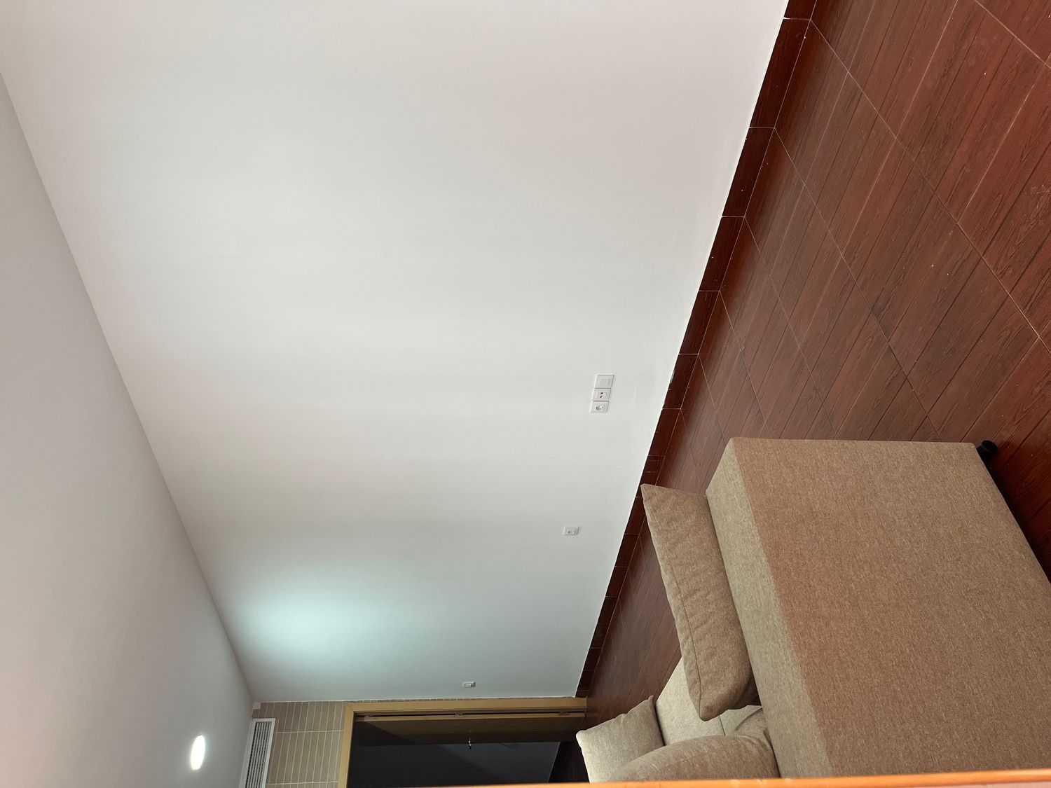 Estudio en calle Teniente Albornoz, 10 - Foto 3